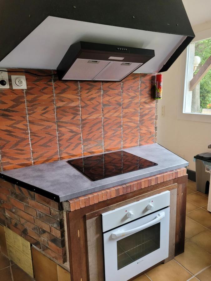 La Rhomane Villa Chabris Ngoại thất bức ảnh